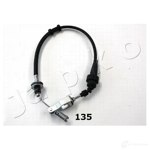 Трос сцепления JAPKO 8052553118406 N4G OF1 3229138 154135 - Изображение 1