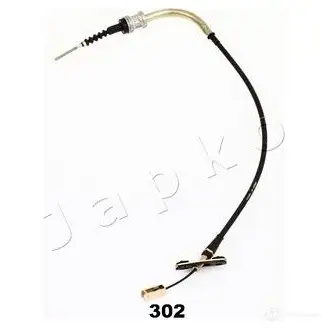 Трос сцепления JAPKO 154302 8052553118673 JMSMJ LV 3229147