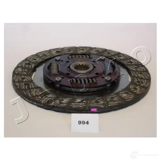 Диск сцепления JAPKO 80994 N6SB9 7 3244729 8033001621730 - Изображение 1