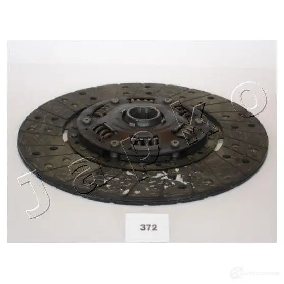Диск сцепления JAPKO 80372 WF HU0J 3244481 8033001619874 - Изображение 1