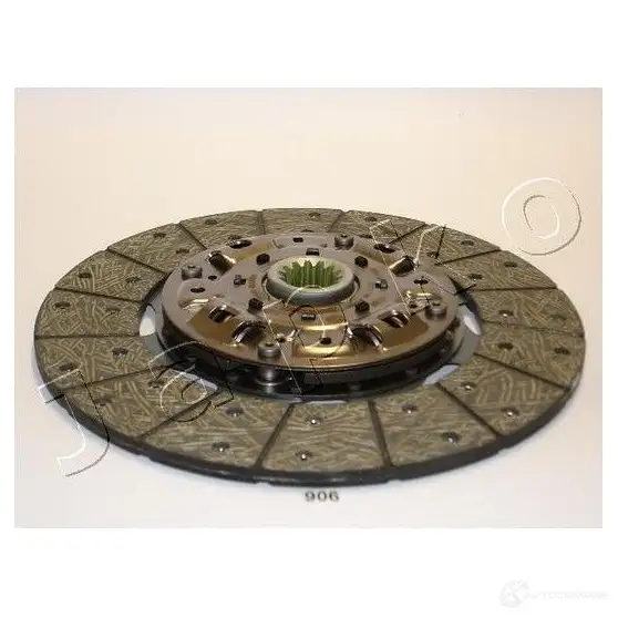Диск сцепления JAPKO 80906 8033001621556 3244705 31S 5IU изображение 0