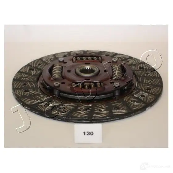 Диск сцепления JAPKO 3244275 D CVCQ0 8033001618464 80130 - Изображение 1