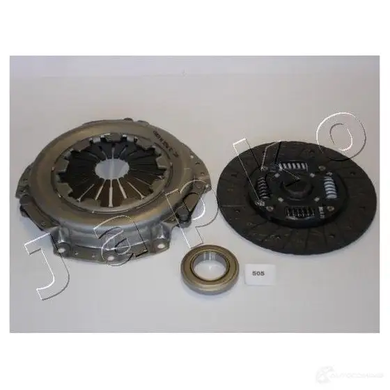 Комплект сцепления JAPKO S M038X 92505 3246119 8033001649390 - Изображение 1