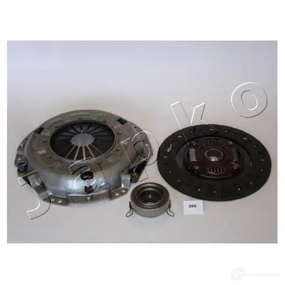 Комплект сцепления JAPKO 3245952 JLBF1 G5 8033001648171 92296 - Изображение 1