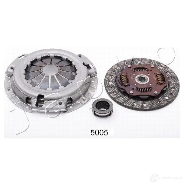 Комплект сцепления JAPKO 3246104 RVN8GR Z 8033001708363 925005 - Изображение 1