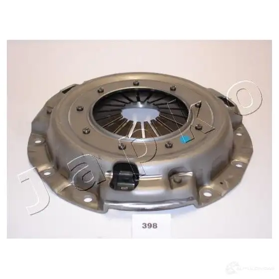 Корзина сцепления JAPKO 70398 8033001609172 CUJ P8R 3242028 - Изображение 1