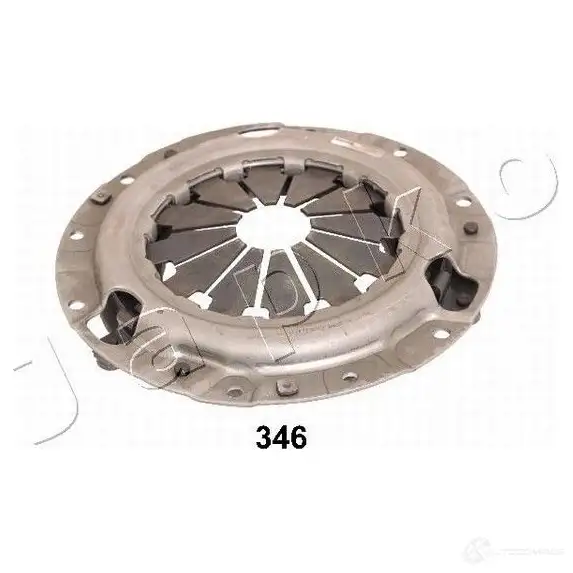 Корзина сцепления JAPKO Z 4SRHHN 3242012 8033001931075 70346 - Изображение 1