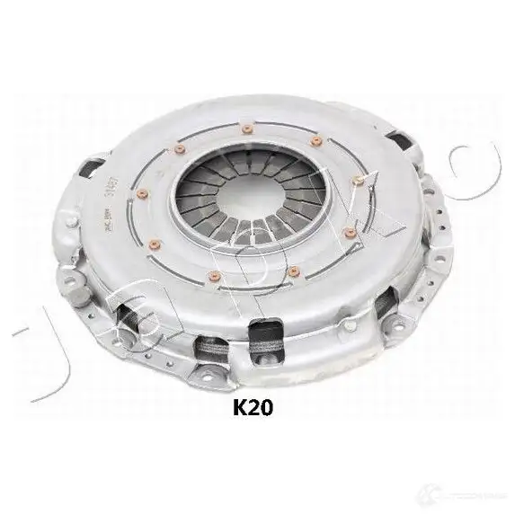Корзина сцепления JAPKO HU9 PT 3242308 70k20 8033001817980 - Изображение 1