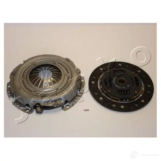 Корзина сцепления JAPKO K 94X7I 8033001711820 3241785 70006 - Изображение 1