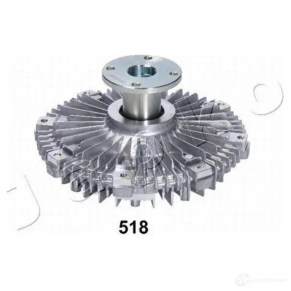 Вискомуфта JAPKO 1O2UGD F 36518 8052553178950 3232173 - Изображение 1