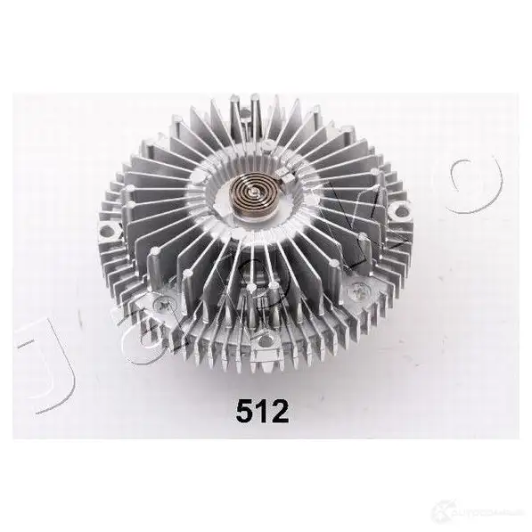 Вискомуфта JAPKO 3232167 36512 YMX T0EA 8033001927610 - Изображение 1