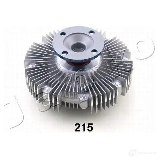 Вискомуфта JAPKO 36215 S09OY XJ 3232145 8033001927313