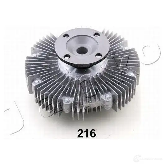 Вискомуфта JAPKO 3232146 36216 8033001927344 T 8EIBA