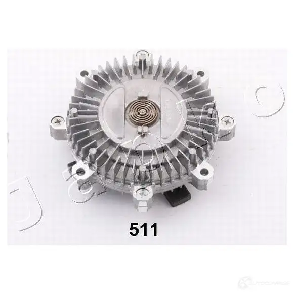 Вискомуфта JAPKO 3232166 8033001927580 HSV1T TJ 36511 - Изображение 1