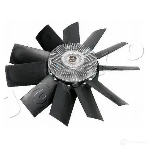 Вискомуфта JAPKO 36l06 HLI HY 1438606185 - Изображение 1