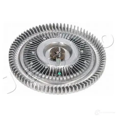 Вискомуфта JAPKO 72Z VTZ 1438606195 36l04 - Изображение 1