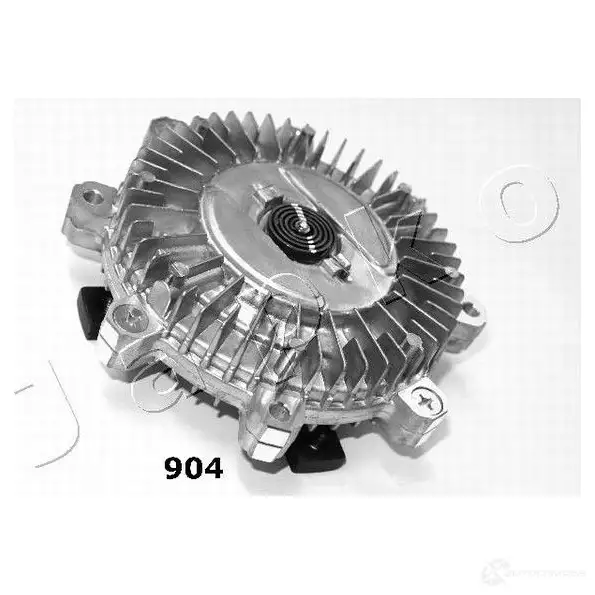 Вискомуфта JAPKO EV XRG 3232187 8052553096179 36904 - Изображение 1