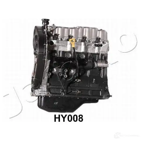 Двигатель в сборе JAPKO jhy008 81Z V38F 8033001899887 3250207 изображение 0