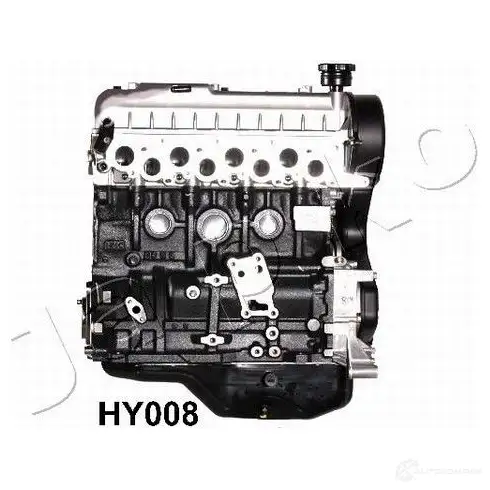 Двигатель в сборе JAPKO jhy008 81Z V38F 8033001899887 3250207 изображение 1