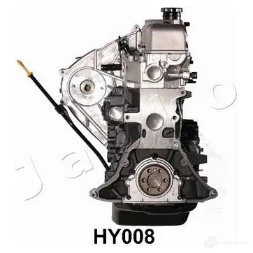 Двигатель в сборе JAPKO jhy008 81Z V38F 8033001899887 3250207 изображение 3