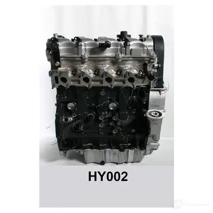 Двигатель в сборе JAPKO jhy002 JHY0 02 3250201 QYLYS изображение 0