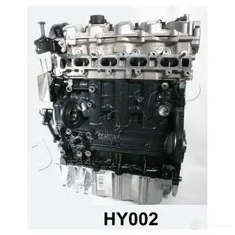 Двигатель в сборе JAPKO jhy002 JHY0 02 3250201 QYLYS изображение 2