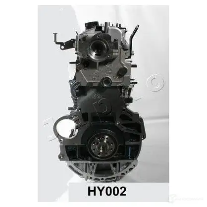 Двигатель в сборе JAPKO jhy002 JHY0 02 3250201 QYLYS изображение 3