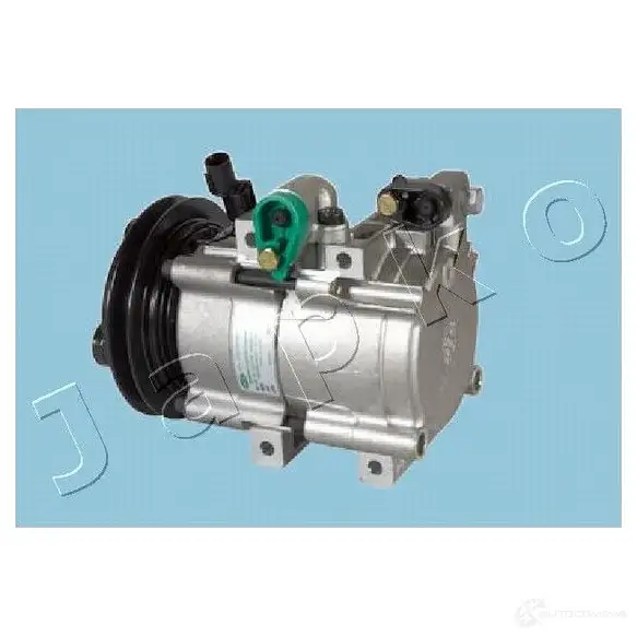 Компрессор кондиционера JAPKO 3247617 SD93 MJA 8033001765083 cmp2081115
