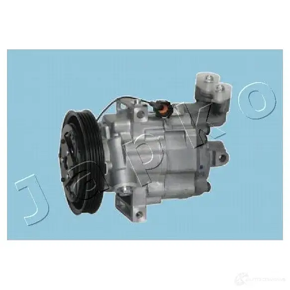 Компрессор кондиционера JAPKO 8033001764598 ZG HHDN 3247579 cmp2052064 изображение 0