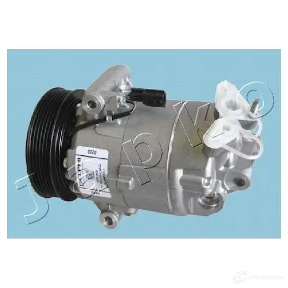 Компрессор кондиционера JAPKO 3247528 7HP XH7 8033001764130 cmp2010955 изображение 0