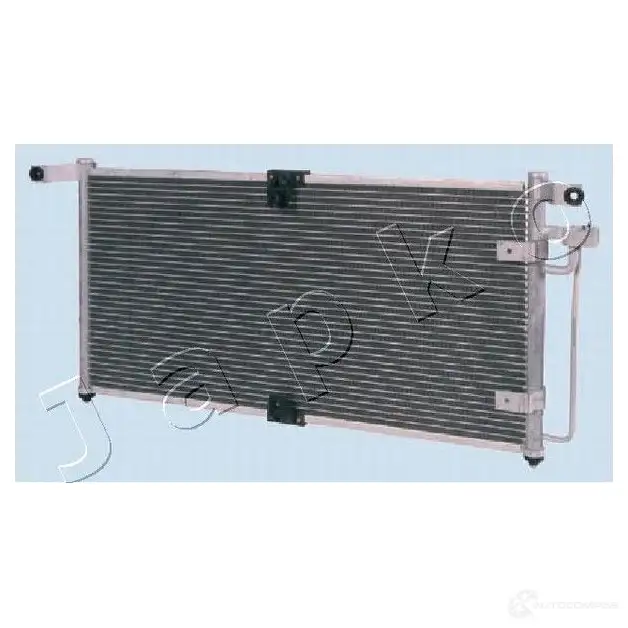 Радиатор кондиционера JAPKO F H253 8033001766998 3247800 cnd343002 изображение 0