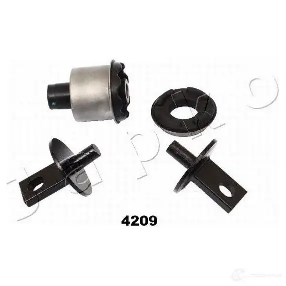 Сайлентблок JAPKO 8052553114941 3249287 TJOV O goj4209 изображение 0