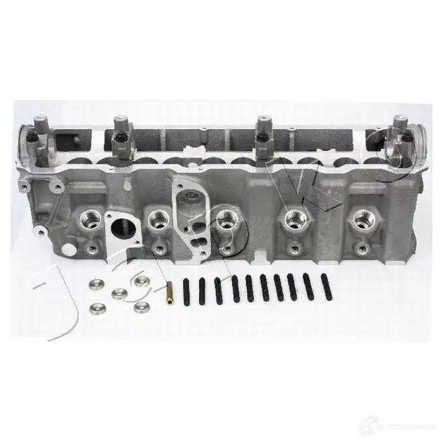 Головка блока цилиндров JAPKO J VW03ES jvw03es 3250384 25NH5 - Изображение 1