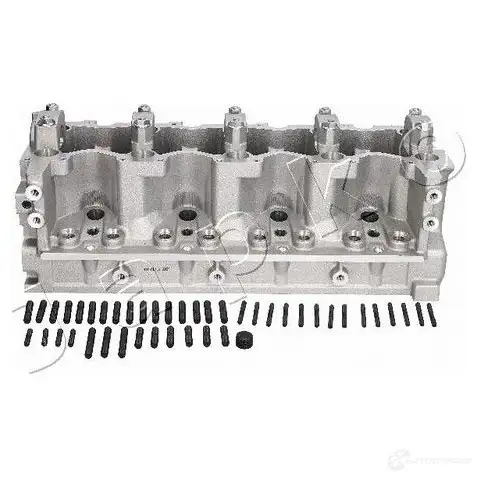 Головка блока цилиндров JAPKO UR ZWI jfi04es 1438692263 - Изображение 1