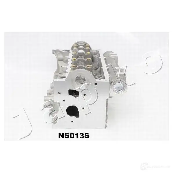 Головка блока цилиндров JAPKO jns013s 3250273 8033001736793 YUGD 9 изображение 2