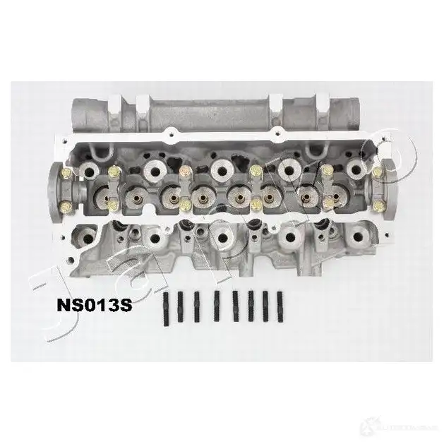 Головка блока цилиндров JAPKO jns013s 3250273 8033001736793 YUGD 9 изображение 3