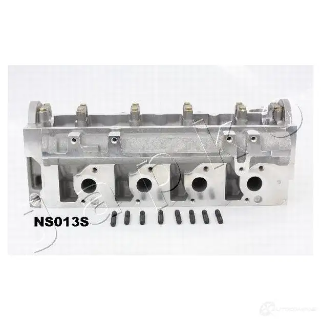 Головка блока цилиндров JAPKO jns013s 3250273 8033001736793 YUGD 9 изображение 4