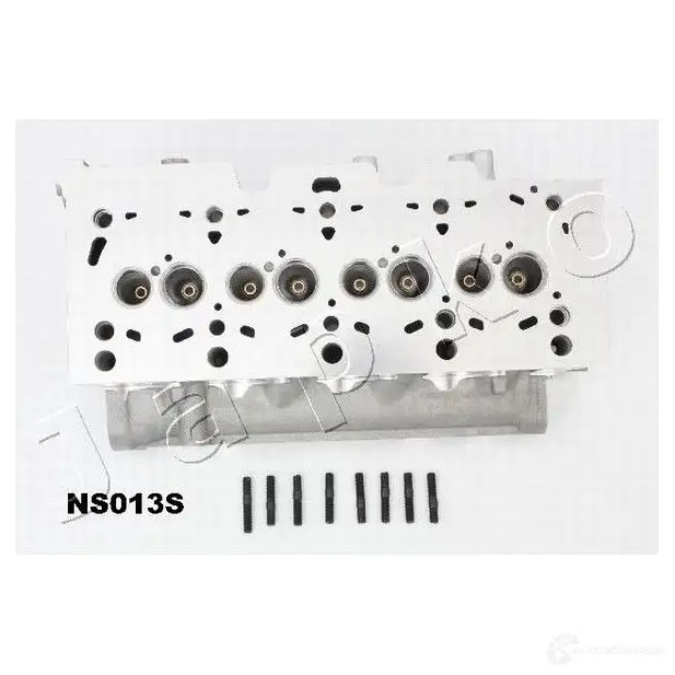 Головка блока цилиндров JAPKO jns013s 3250273 8033001736793 YUGD 9 изображение 5