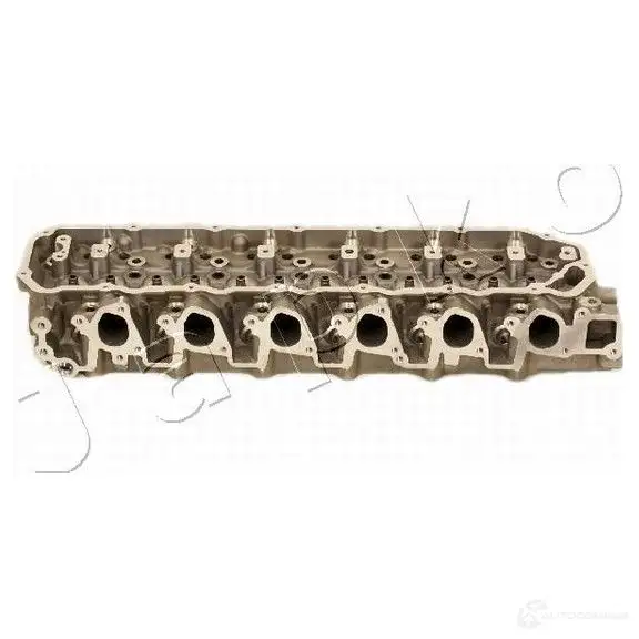 Головка блока цилиндров JAPKO jns020s 8033001821932 KZ1E Y 3250280 - Изображение 1