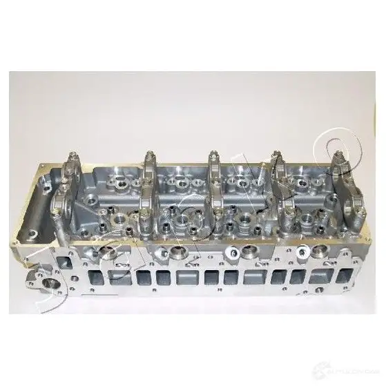 Головка блока цилиндров JAPKO 8052553187051 FLUG X jmi029s 1232146839 - Изображение 1