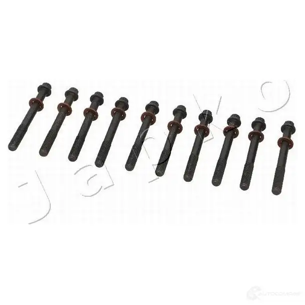 Болт гбц, головки блока цилиндров JAPKO 3226168 FXY4Z A 8033001917918 115802 - Изображение 1