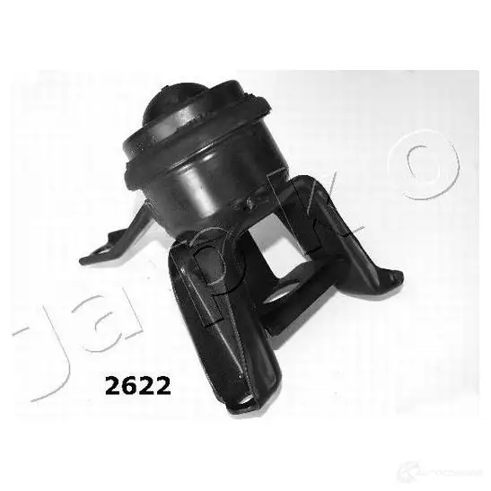 Подушка двигателя, опора JAPKO goj2622 1194398431 GOJ 2622 0AU5X4Q - Изображение 1
