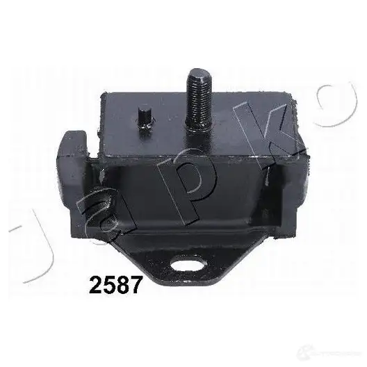 Подушка двигателя, опора JAPKO 3248721 L 6CQN8 8052553106663 goj2587 - Изображение 1
