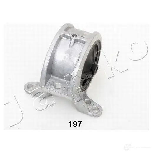 Подушка двигателя JAPKO 3248155 goj197 8033001777529 R21R 4