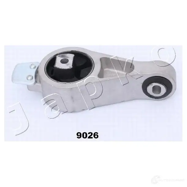 Подушка двигателя JAPKO 3249726 8052553116518 goj9026 YH RB38 - Изображение 1