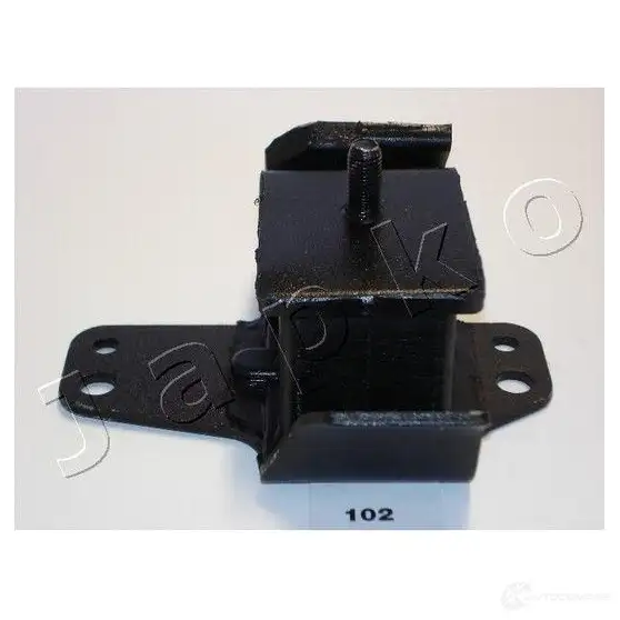 Подушка двигателя JAPKO DGRA X 8033001659436 3247912 goj102 изображение 0