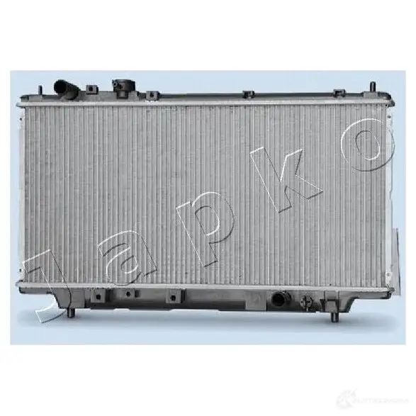Радиатор охлаждения двигателя JAPKO rda273046 8033001759938 3252459 CL STCC изображение 0