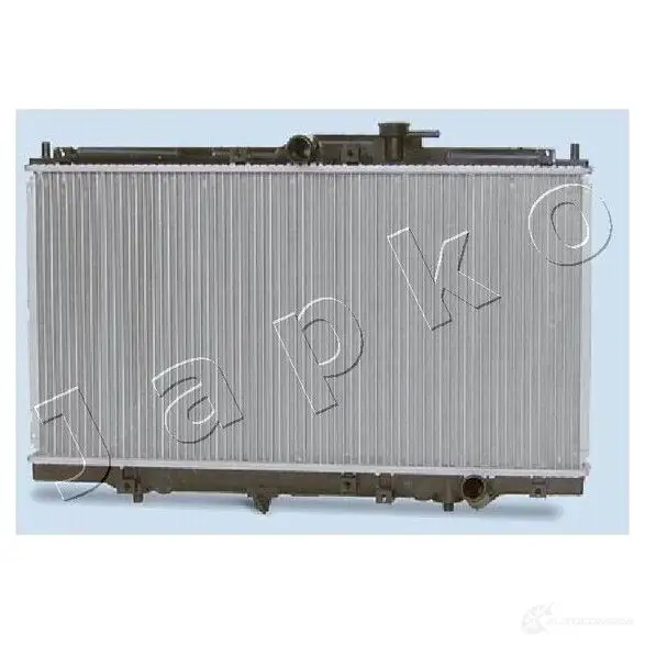 Радиатор охлаждения двигателя JAPKO 8033001759310 3252397 J29I RX rda193012 изображение 0