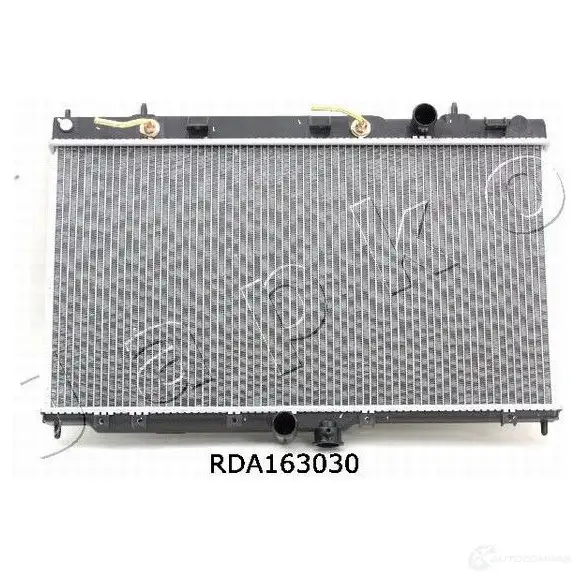 Радиатор охлаждения двигателя JAPKO rda163030 CPUJQ I 8033001759174 3252383 изображение 0