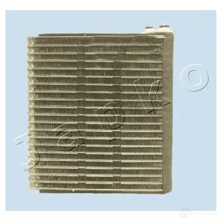 Испаритель кондиционера JAPKO N4I TK 8033001767155 evp1530010 3247843